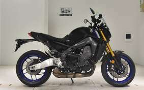 YAMAHA MT-09 SP 2021 RN69J