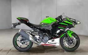 KAWASAKI NINJA 400 2020 EX400G