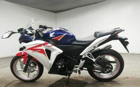 HONDA CBR250R MC41