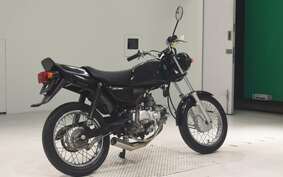 SUZUKI GS50 NA41A