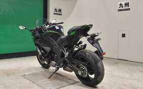 KAWASAKI NINJA 1000 SX 2020 ZXT02K