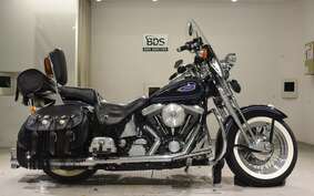 HARLEY FLSTS 1340 2015 BRL