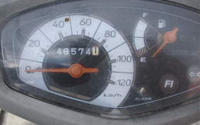 SUZUKI ADDRESS V125 G CF46A