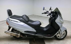 SUZUKI SKYWAVE 250 (Burgman 250) CJ41A