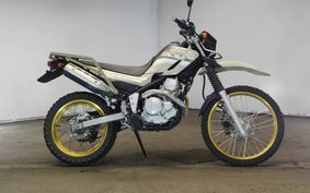 YAMAHA SEROW 250 DG17J