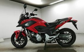 HONDA NC 700 X 2013 RC63