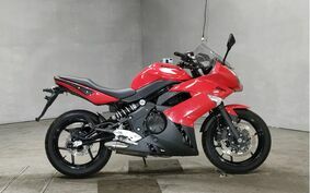 KAWASAKI NINJA 400 R 2012 ER400B