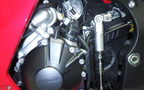 HONDA CBR1000RR RSP 2022 SC82