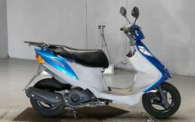 SUZUKI ADDRESS V125 G CF46A