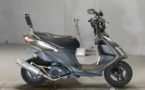 SUZUKI ADDRESS V125 S CF4MA