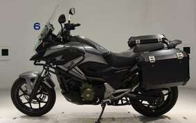 HONDA NC750X ABS 2014 RC72