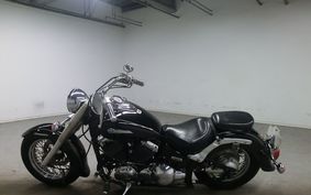 YAMAHA DRAGSTAR 400 CLASSIC 1999 4TR