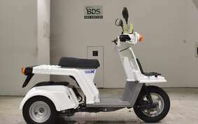 HONDA GYRO X TD02