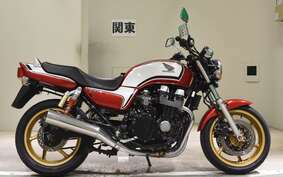 HONDA CB750 GEN 2 2008 RC42