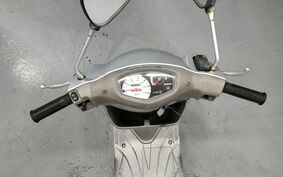 SUZUKI ADDRESS V125 G CF46A