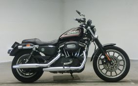 HARLEY XL883R 2007 CS2