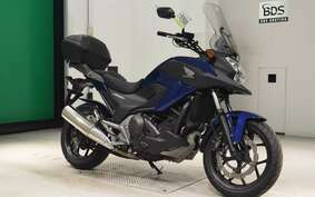 HONDA NC750X D Limited 2015 RC72