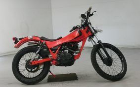 HONDA TL125 JD06