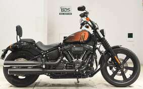 HARLEY FXBBS1870 2022 YYK