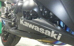 KAWASAKI NINJA 1000 A 2014 ZXT00L