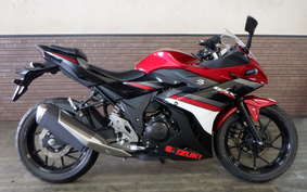 SUZUKI GSX250R DN11A