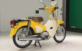 HONDA C50 SUPER CUB AA09