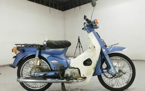 HONDA C70 SUPER CUB SUPER DX C70