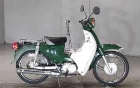 HONDA SUPER CUB110 JA07