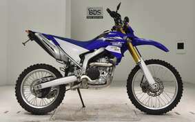 YAMAHA WR250R DG15J