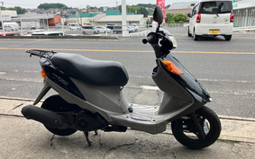 SUZUKI ADDRESS V125 CF4EA