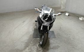 HONDA VFR1200F DCT 2014 SC63