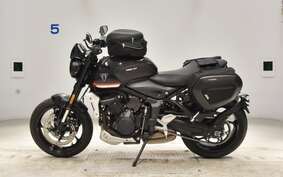 TRIUMPH TRIDENT 660 2021 GL10U3