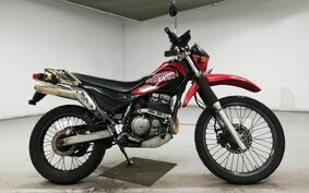 KAWASAKI SUPER SHERPA KL250G