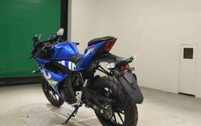 SUZUKI GSX-R125 DL33B