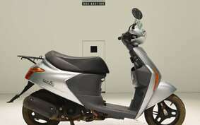 SUZUKI LET's 5 CA47A