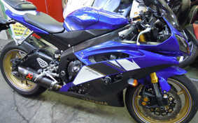 YAMAHA YZF-R6 2010 RJ15