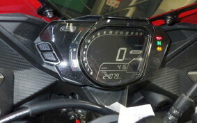 HONDA CBR250RR A MC51