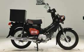 HONDA CROSS CUB 110 JA45