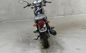 HONDA LY125 不明