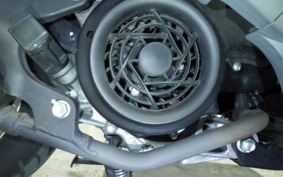 SUZUKI ADDRESS V125 DT11A