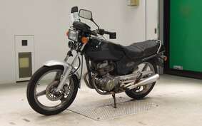 HONDA CB125T JC06