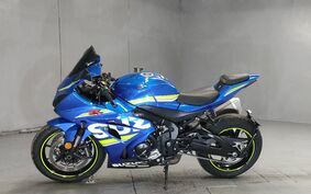 SUZUKI GSX-R1000 2018 DM11A