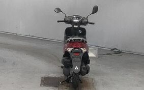 HONDA DIO 110 JF31