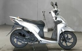 HONDA DIO 110 JF58