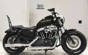 HARLEY XL1200X 2012 LC3