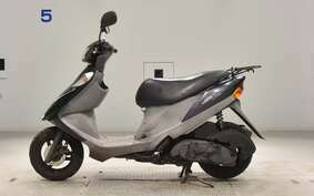 SUZUKI ADDRESS V125 G CF46A