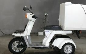 HONDA GYRO X TD02