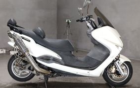 YAMAHA MAJESTY 125 5CA0