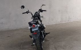 HONDA  DUX 125 JB04