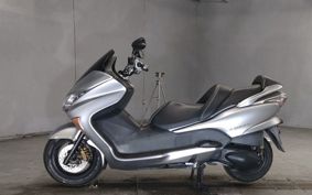 HONDA FORZA Z MF08